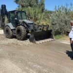 SULTANHİSAR BELEDİYESİ, İLÇENİN FARKLI NOKTALARINDA VATANDAŞLARDAN GELEN TALEPLERİN KARŞILANMASI VE SORUNLARIN ÇÖZÜME KAVUŞTURULMASI AMACIYLA ÇALIŞMALARINI SÜRDÜRÜYOR.