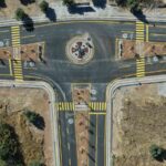 AYDIN’DA TURGUT ÖZAL, ZEYTİN DALI VE KIZILÇAY BULVARLARINDA YOL, KALDIRIM, KÖPRÜ VE ALTYAPI ÇALIŞMALARI TAMAMLANDI. YENİ GÜZERGAH, AYDIN ŞEHİR HASTANESİ İLE İNCİRLİOVA YÖNÜNE ULAŞIMDA ALTERNATİF OLUŞTURDU.