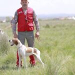 MANİSA’NIN SARIGÖL İLÇESİNDE YAŞAYAN AVCI ETHEM TOLGA KARATAŞ, UŞAK’TA DÜZENLENEN ST. HUBERT MİLLİ TAKIM SEÇMELERİ’NDE ELDE ETTİĞİ DERECEYLE 24 EKİM’DE SIRBİSTAN’DA GERÇEKLEŞTİRİLECEK DÜNYA ŞAMPİYONASI’NDA TÜRKİYE’Yİ TEMSİL ETME HAKKI KAZANDI.