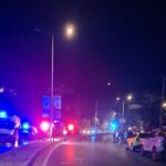 BODRUM’DA MOTOSİKLET KAZASI 1 ÖLÜ