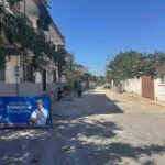 AYDIN’IN GERMENCİK İLÇESİNDE BELEDİYE EKİPLERİ TARAFINDAN FARKLI NOKTALARDA YÜRÜTÜLEN YOL, ASFALT, PARKE VE ÇEVRE DÜZENLEME ÇALIŞMALARI DEVAM EDİYOR.
