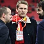 RASMUS ANKERSEN: "ADANA DEMİRSPOR GİBİ OLMAK İSTEMİYORUZ"