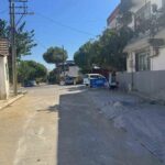 AYDIN’IN GERMENCİK İLÇESİNDE BELEDİYE EKİPLERİ TARAFINDAN FARKLI NOKTALARDA YÜRÜTÜLEN YOL, ASFALT, PARKE VE ÇEVRE DÜZENLEME ÇALIŞMALARI DEVAM EDİYOR.