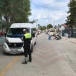 MUĞLA’DA OKUL SERVİSLERİNE SIKI DENETİM