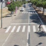 GÜZELÇAMLI’DA TRAFİĞE DRONE’LU DENETİM