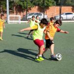 EFELER BELEDİYESİ SPOR AKADEMİSİ BÜNYESİNDE DÜZENLENECEK FUTBOL KURSU İÇİN 2015-2020 DOĞUMLU ÇOCUKLARIN KAYITLARI ALINMAYA BAŞLADI.