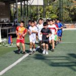 EFELER BELEDİYESİ SPOR AKADEMİSİ BÜNYESİNDE DÜZENLENECEK FUTBOL KURSU İÇİN 2015-2020 DOĞUMLU ÇOCUKLARIN KAYITLARI ALINMAYA BAŞLADI.