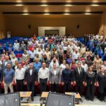 AZERBAYCAN’IN BAŞKENTİ BAKÜ’NÜN KURTULUŞUNUN 108. YIL DÖNÜMÜ, TURGUTLU’DA DÜZENLENEN KONSER PROGRAMIYLA ANILDI. GECEDE TÜRKİYE-AZERBAYCAN KARDEŞLİĞİ VURGULANDI.