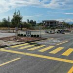 AYDIN’DA TURGUT ÖZAL, ZEYTİN DALI VE KIZILÇAY BULVARLARINDA YOL, KALDIRIM, KÖPRÜ VE ALTYAPI ÇALIŞMALARI TAMAMLANDI. YENİ GÜZERGAH, AYDIN ŞEHİR HASTANESİ İLE İNCİRLİOVA YÖNÜNE ULAŞIMDA ALTERNATİF OLUŞTURDU.
