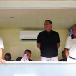 A MİLLİ FUTBOL TAKIMI VE GALATASARAY'IN ESKİ TEKNİK DİREKTÖRÜ FATİH TERİM, BODRUM FUTBOL KULÜBÜ - BATMAN PETROLSPOR MAÇINI TRİBÜNDEN İZLEDİ.
