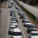 TÜRKİYE İSTATİSTİK KURUMU (TÜİK), AĞUSTOS AYI SONU İTİBARIYLA İLLERE GÖRE MOTORLU KARA TAŞITI SAYILARINI AÇIKLADI. VERİLERE GÖRE MUĞLA’DA TRAFİĞE KAYITLI TOPLAM MOTORLU KARA TAŞITI SAYISI 794 BİN 584’E ULAŞTI.