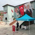 KÖYCEĞİZ’DE İLKÖĞRETİM HAFTASI ÇEŞİTLİ ETKİNLİKLERLE KUTLANDI