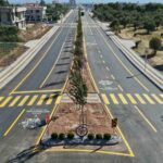 AYDIN’DA TURGUT ÖZAL, ZEYTİN DALI VE KIZILÇAY BULVARLARINDA YOL, KALDIRIM, KÖPRÜ VE ALTYAPI ÇALIŞMALARI TAMAMLANDI. YENİ GÜZERGAH, AYDIN ŞEHİR HASTANESİ İLE İNCİRLİOVA YÖNÜNE ULAŞIMDA ALTERNATİF OLUŞTURDU.