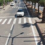 GÜZELÇAMLI’DA TRAFİĞE DRONE’LU DENETİM