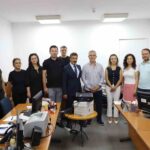NAZİLLİ BELEDİYESİ İNSAN KAYNAKLARI VE EĞİTİM MÜDÜRLÜĞÜ PERSONELİNE, MAAŞ HESAPLAMA VE BORDRO HAZIRLAMA SÜREÇLERİNE YÖNELİK HİZMET İÇİ EĞİTİM VERİLDİ.