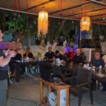 MOTOSİKLET TUTKUNLARI İLKYARDIM EĞİTİMİ ALDI