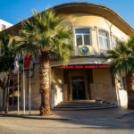 MANİSA TİCARET BORSASINDA 5 EKİM 2026'DA YAPILACAK ORGAN SEÇİMLERİ ÖNCESİNDE İŞ İNSANI RIZA SEYYAR, BAŞKANLIĞA ADAY OLDUĞUNU AÇIKLADI.