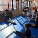 AYDIN GENÇLİK VE SPOR İL MÜDÜRLÜĞÜ KOORDİNESİNDE İL GENELİNDE YÜRÜTÜLEN GSB SPOR OKULLARI VE GSB ENGELSİZ SPOR OKULLARI KAPSAMINDA GENÇLER EĞİTİMLERİNE ARALIKSIZ DEVAM EDİYOR.