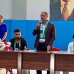 MUĞLASPOR’UN YILDIZLARI ÖĞRENCİLERLE BULUŞTU