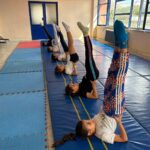 AYDIN GENÇLİK VE SPOR İL MÜDÜRLÜĞÜ KOORDİNESİNDE İL GENELİNDE YÜRÜTÜLEN GSB SPOR OKULLARI VE GSB ENGELSİZ SPOR OKULLARI KAPSAMINDA GENÇLER EĞİTİMLERİNE ARALIKSIZ DEVAM EDİYOR.