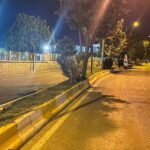 EFELER BELEDİYESİ SEMT PAZARLARINDA TEMİZLİK ÇALIŞMASI YAPTI
