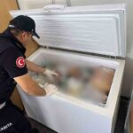 BODRUM’DA OKUL KANTİNLERİNE ZABITA DENETİMİ