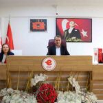 EFELER BELEDİYESİ'NİN EKİM AYI İKİNCİ MECLİS TOPLANTISINDA, 2027 MALİ YILI BÜTÇESİ GÖRÜŞÜLEREK OY BİRLİĞİYLE ONAYLANDI.