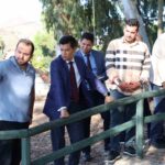 MARMARİS BELEDİYE BAŞKANI ACAR ÜNLÜ, ‘MAHALLE SOHBETLERİ’ BULUŞMALARI KAPSAMINDA HİSARÖNÜ MAHALLESİ’NDE VATANDAŞLARLA BİR ARAYA GELDİ.