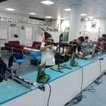 AYDIN GENÇLİK VE SPOR İL MÜDÜRLÜĞÜ KOORDİNESİNDE İL GENELİNDE YÜRÜTÜLEN GSB SPOR OKULLARI VE GSB ENGELSİZ SPOR OKULLARI KAPSAMINDA GENÇLER EĞİTİMLERİNE ARALIKSIZ DEVAM EDİYOR.