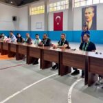 MUĞLASPOR’UN YILDIZLARI ÖĞRENCİLERLE BULUŞTU