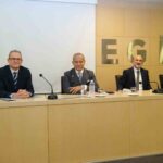 İZMİR’DE EGE GENÇ İŞ İNSANLARI DERNEĞİ (EGİAD) TARAFINDAN ‘İŞ DÜNYASINDAN DİPLOMASİYE: EGİAD ÜYESİ FAHRİ KONSOLOSLARLA BULUŞMA’ KONULU PANEL DÜZENLENDİ.