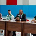 MUĞLASPOR’UN YILDIZLARI ÖĞRENCİLERLE BULUŞTU