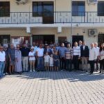 MARMARİS BELEDİYE BAŞKANI ACAR ÜNLÜ, ‘MAHALLE SOHBETLERİ’ BULUŞMALARI KAPSAMINDA HİSARÖNÜ MAHALLESİ’NDE VATANDAŞLARLA BİR ARAYA GELDİ.