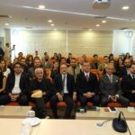 İZMİR’DE EGE GENÇ İŞ İNSANLARI DERNEĞİ (EGİAD) TARAFINDAN ‘İŞ DÜNYASINDAN DİPLOMASİYE: EGİAD ÜYESİ FAHRİ KONSOLOSLARLA BULUŞMA’ KONULU PANEL DÜZENLENDİ.