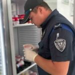 BODRUM’DA OKUL KANTİNLERİNE ZABITA DENETİMİ