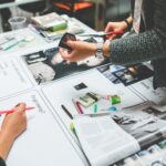 Nuestra misión, nuestra visión y valores corporativos