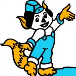 Logo von unserer Firma Rohrleitung Hirling.