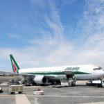 aeroporto di fiumicino