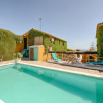 Hanami Finca Cumbres Borrascosas es una de las mejores casas rurales en Andaluc&iacute;a