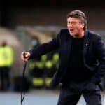 Mazzarri dopo il pari di Verona: “Un bel passo avanti per il Cagliari”