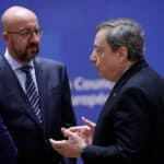 Draghi, rapporti Salvini? L’importante è la trasparenza