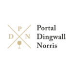 Portal DIngwall Norris Logo