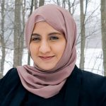 Aqsa Butt, SITES AP