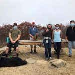 EPIC Team Mount Wachusett Hike 2020