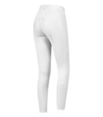Ženske pantalone Essential Silicone ELT bele 2