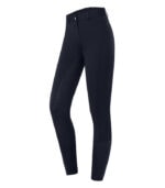 Ženske pantalone Essential Silicone ELT tamno plave