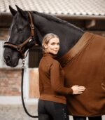 Flis ćebe Nepal Waldhausen 2