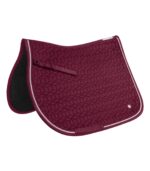 Podsedlica Philadelphia Waldhausen bordo