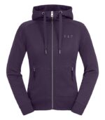 Duks sa kapuljačom Orlando ELT ljubičasta 2