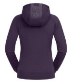 Duks sa kapuljačom Orlando ELT ljubičasta 3